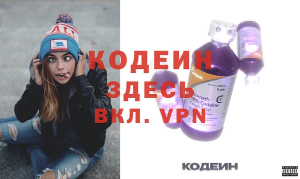хмурый Медногорск