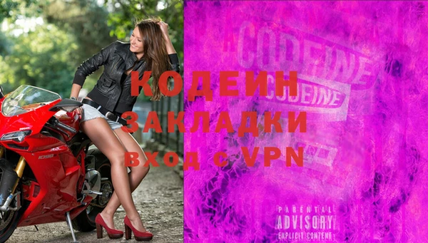 хмурый Медногорск